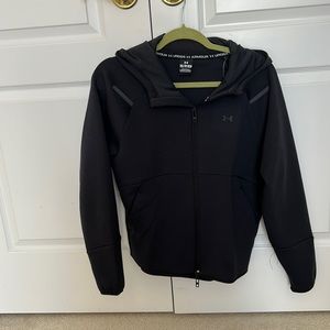 Women’s Under Armour Unstoppable Jacket